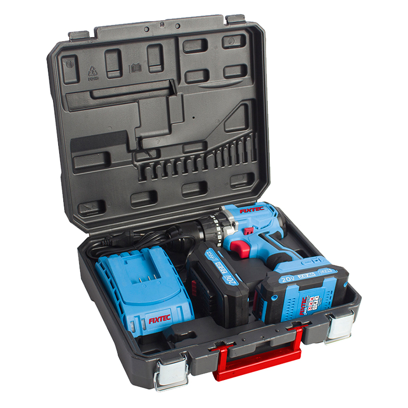 20v Cordless Brushless Drill P - Kit Power Tools 评论和价格