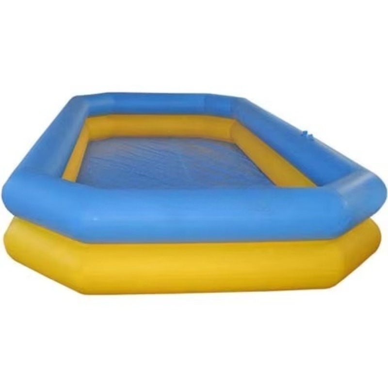 Large inflatable swimming pool - Power Tools Rental 评论和价格