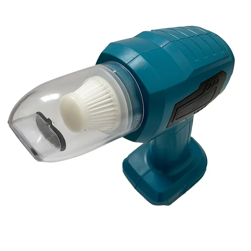 Makita Vacuum Cordless Mini Ca - Vacuum Cleaner Power Tools 评论和价格