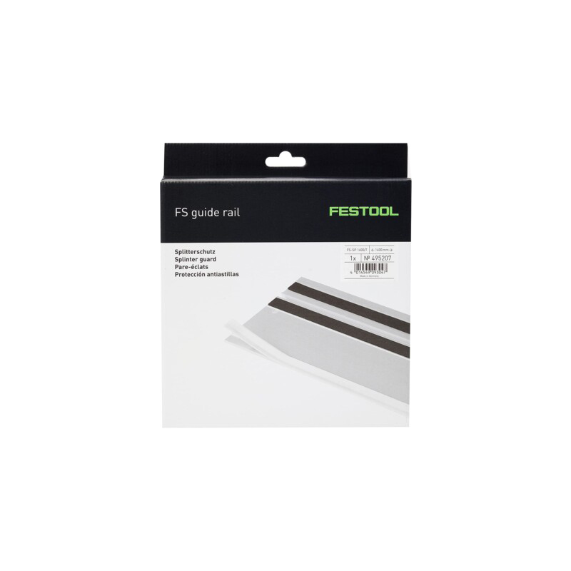 FESTOOL 495207 FS-SP 1400/T Gu - Power Tools Guide 评论和价格