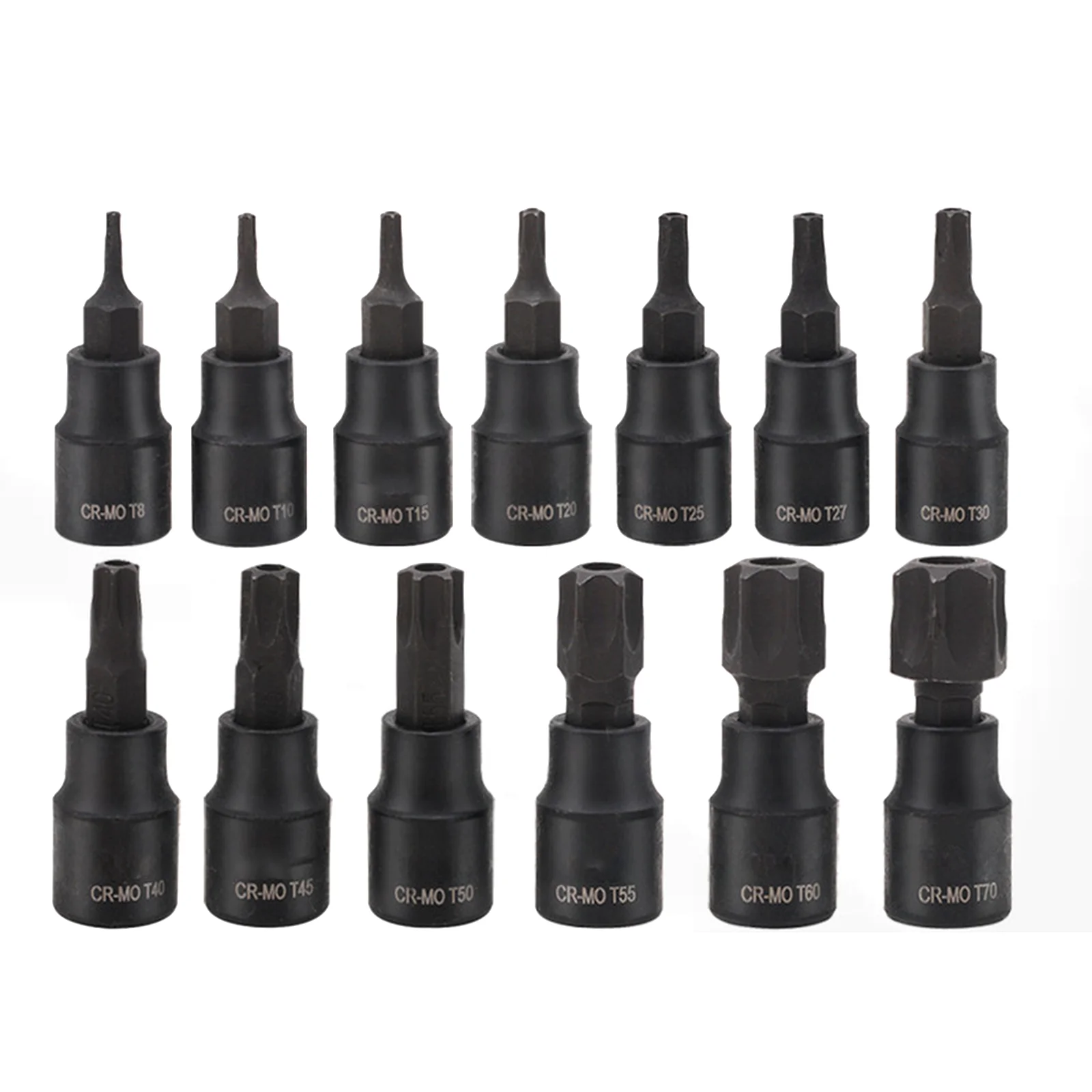 /13pcs /3/8 /Inch Drive Hollow - Power Tools In Automotive 评论和价格
