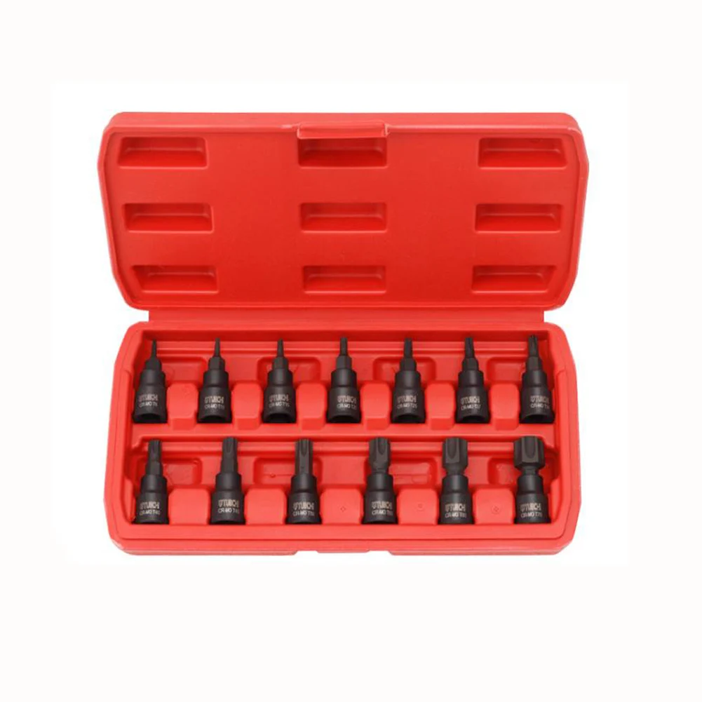 /13pcs /3/8 /Inch Drive Hollow - Power Tools In Automotive 评论和价格