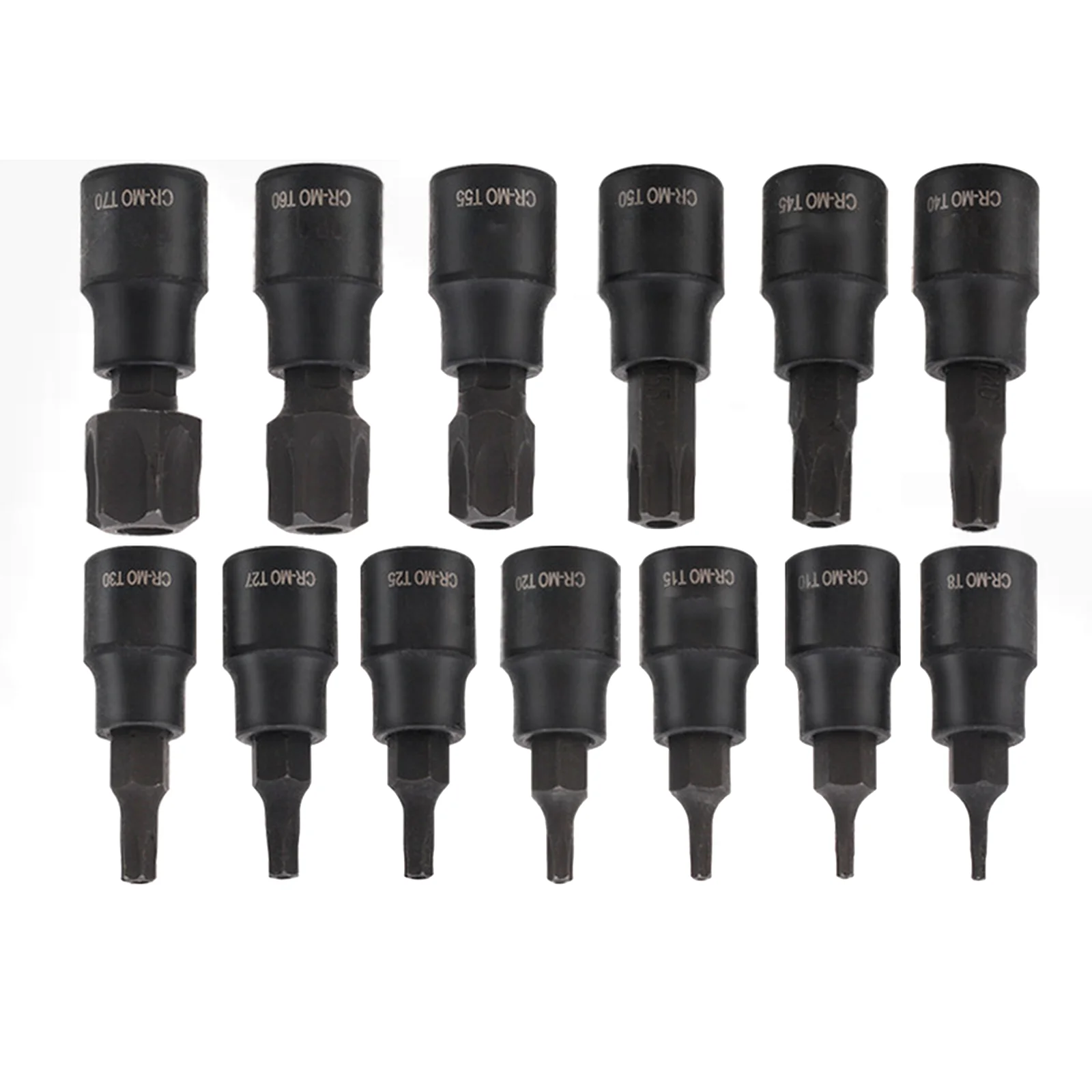 /13pcs /3/8 /Inch Drive Hollow - Power Tools In Automotive 评论和价格
