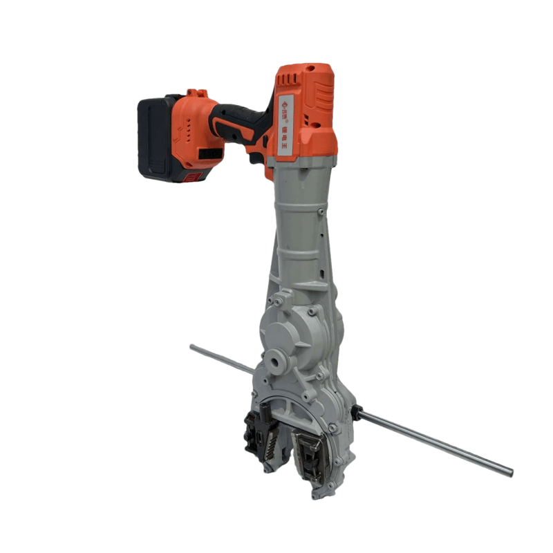 Battery-Powered 900W Rebar Fas - Power Tools For Construction Work 评论和价格