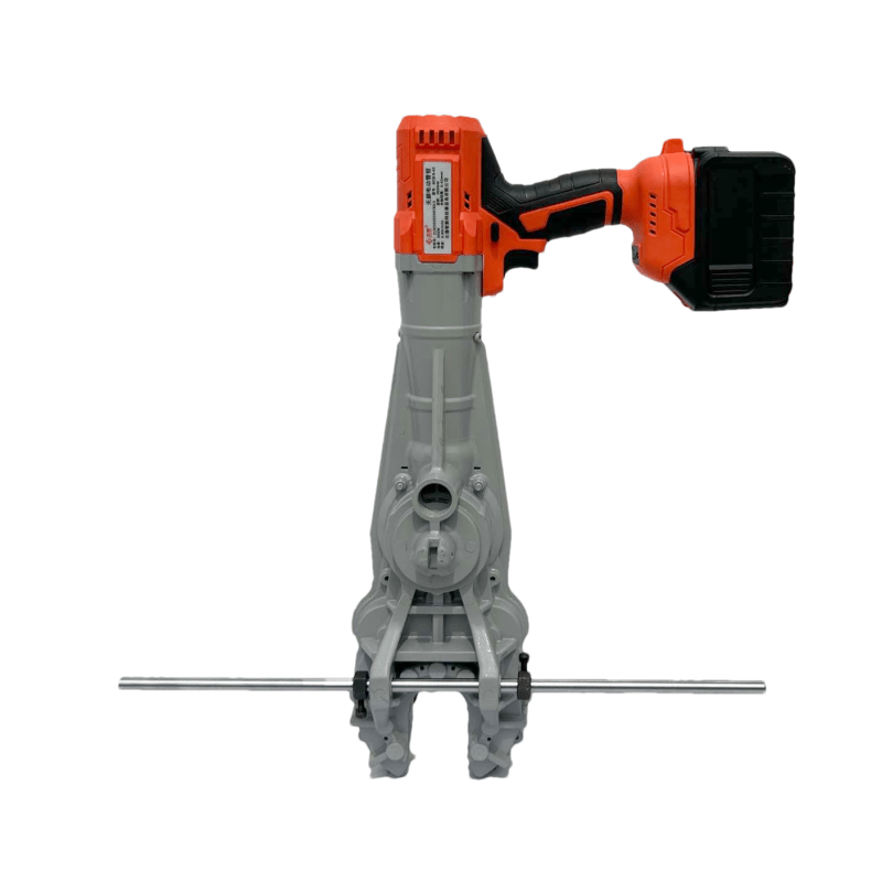 Battery-Powered 900W Rebar Fas - Power Tools For Construction Work 评论和价格