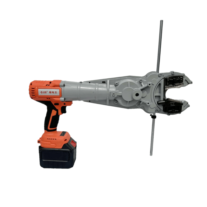 Battery-Powered 900W Rebar Fas - Power Tools For Construction Work 评论和价格