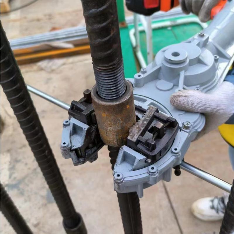 Battery-Powered 900W Rebar Fas - Power Tools For Construction Work 评论和价格