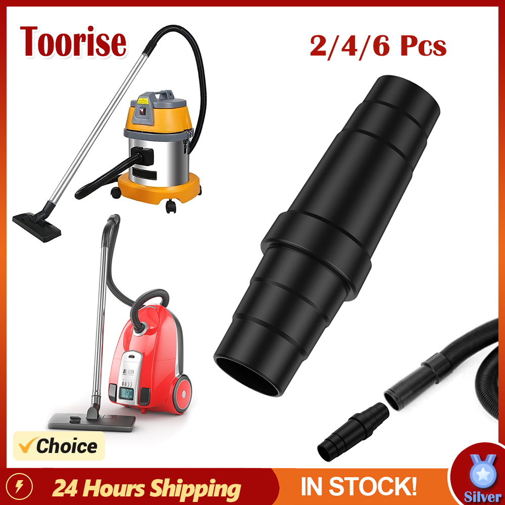 2/4/6PCS 31.5mm Vacuum Cleaner - Vacuum Cleaner Power Tools 评论和价格