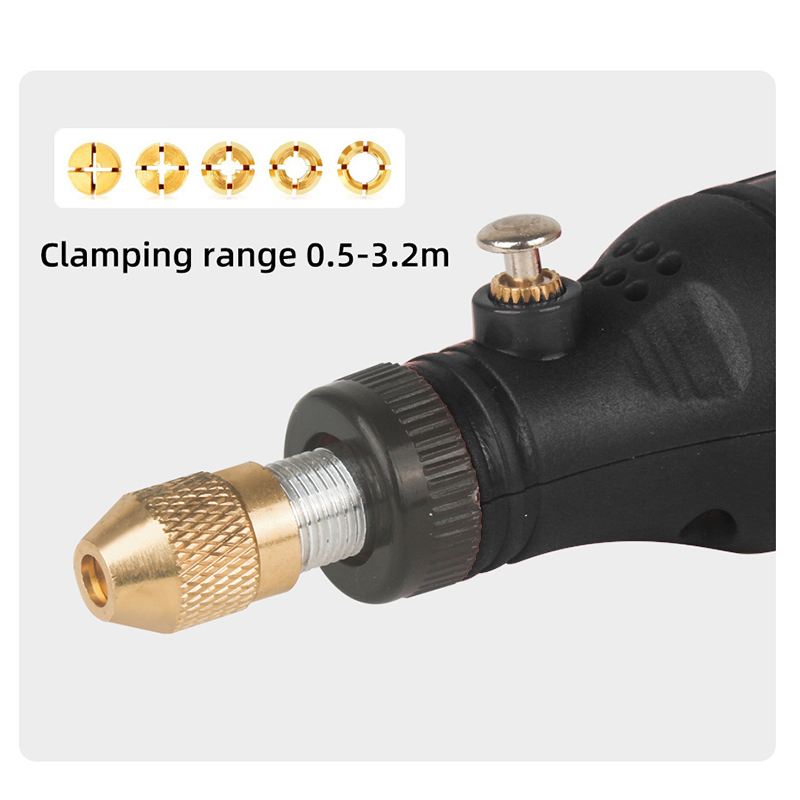 USB Engraving Pen Mini Grinder - Power Tools Ingco 评论和价格