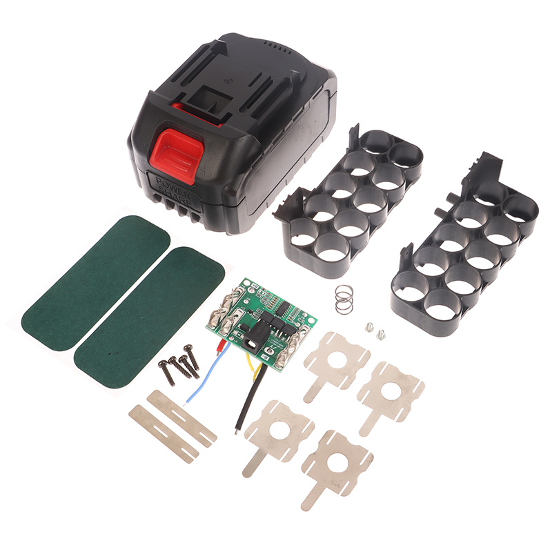 New! Power Tools Case BMS 21V  - Power Tools Microsoft 评论和价格