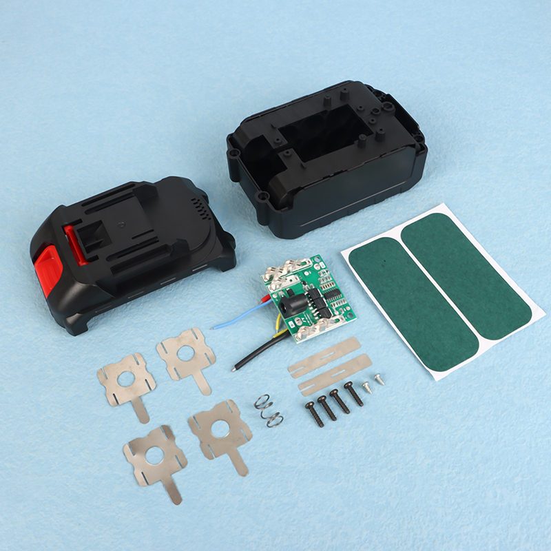 New! Power Tools Case BMS 21V  - Power Tools Microsoft 评论和价格