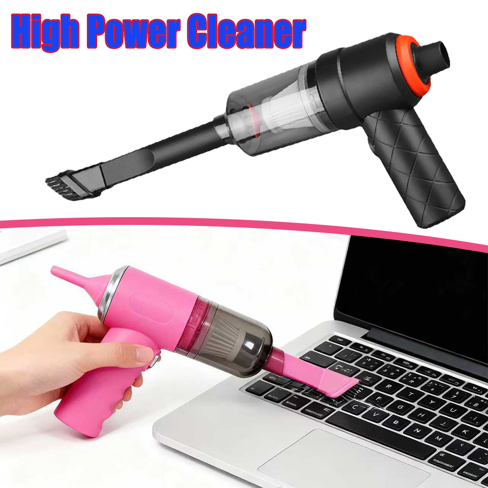 Cordless Handheld Car Vacuum C - Vacuum Cleaner Power Tools 评论和价格