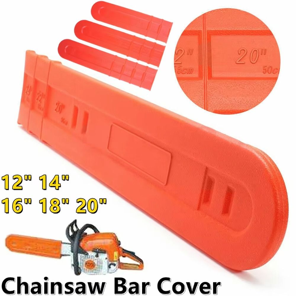 1Pcs 10-24inch Chain Saw Guide - Power Tools Guide 评论和价格