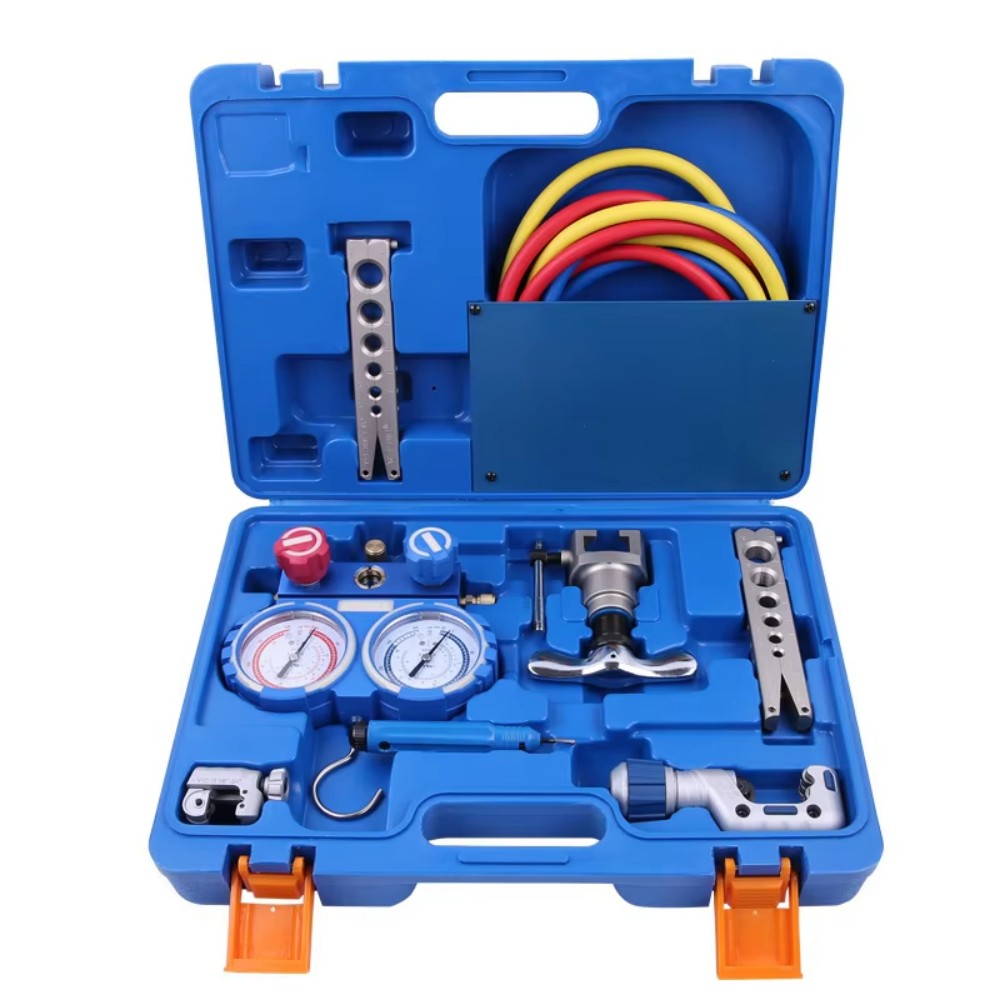 Power Tools Professional Refri - Kit Power Tools 评论和价格