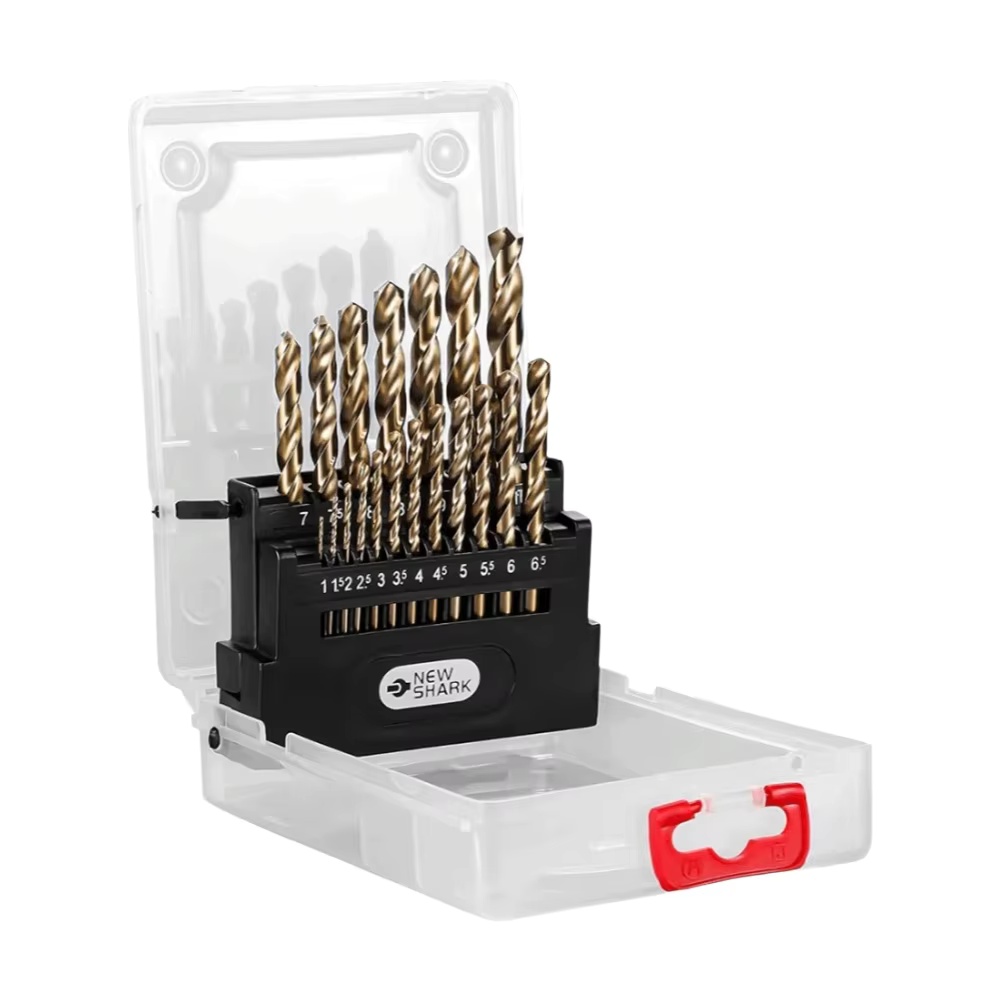 M35 5% Cobalt Metric Drill Bit - Power Tools Kobalt 评论和价格
